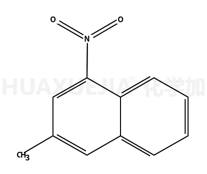 3-甲基-1-硝基萘