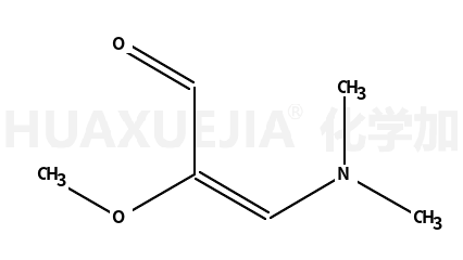 (E)-3-(二甲基氨基)-2-甲氧基丙烯醛