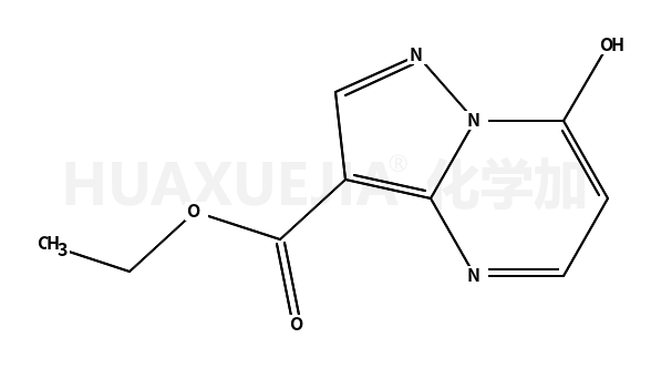 7-羟基吡唑并[1,5-a]嘧啶-3-羧酸乙酯