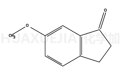 6-甲氧基-1-茚酮