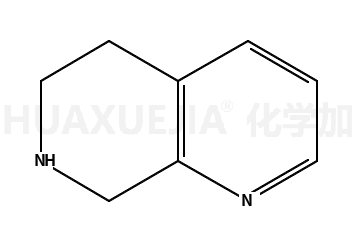 5,6,7,8-四氢-[1,7]萘啶