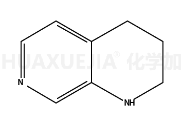 1,2,3,4-四氢-1,7-萘啶