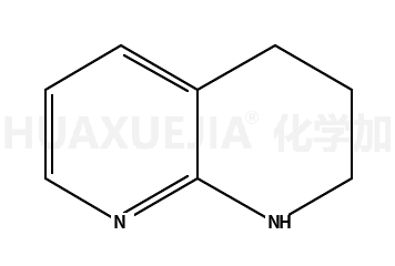 1,2,3,4-四氢-1,8-萘啶
