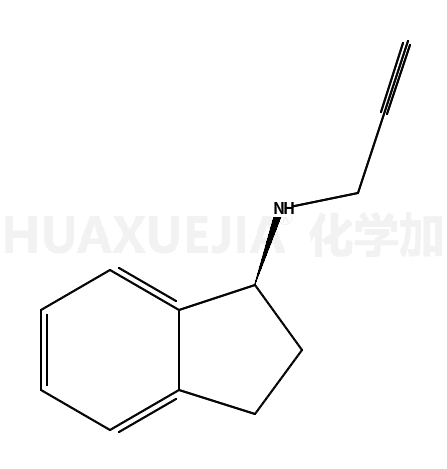 (R)-N-(2-丙炔基)-2,3-二氢茚-1-胺