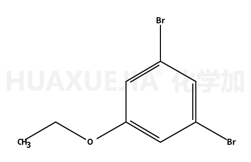 1,3-二溴-5-乙氧基苯