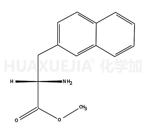 2-氨基-3-(萘-2-基)丙酸甲酯