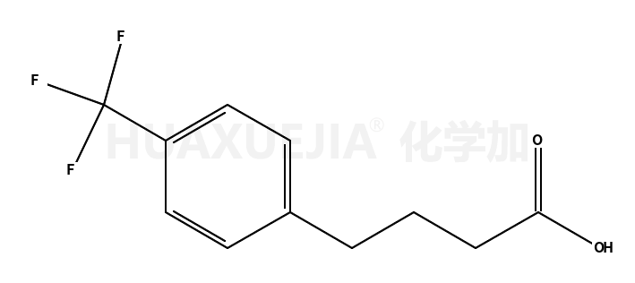 4-三氟甲基苯丁酸