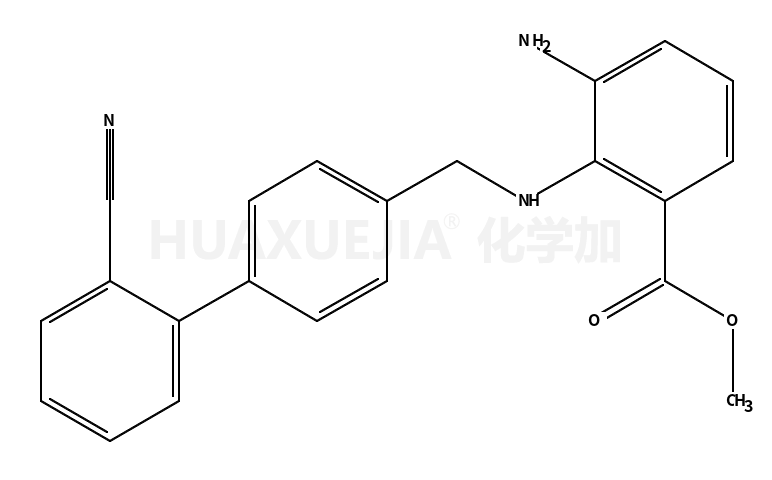 阿齐沙坦杂质(P)