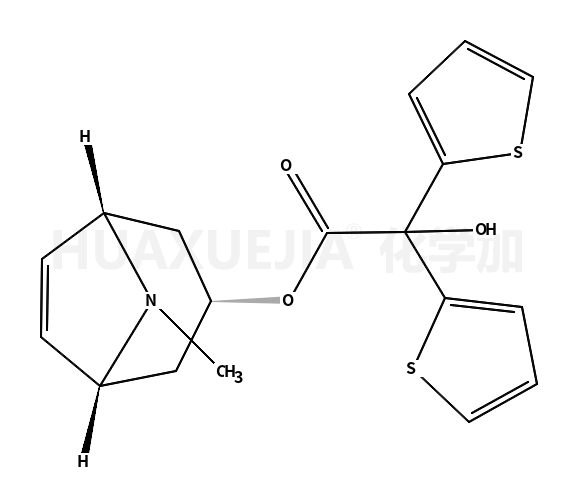 噻托溴铵杂质D136310-66-2 现货供应