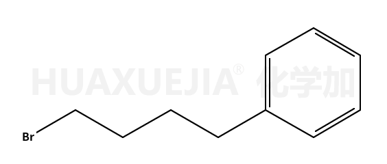 1-Bromo-4-phenylbutane