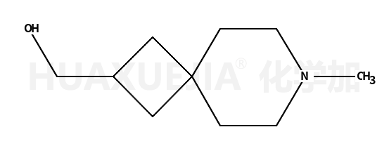 (7-Methyl-7-azaspiro[3.5]nonan-2-yl)methanol