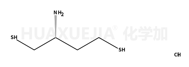 (S)-2-Aminobutane-1,4-dithiol hydrochloride
