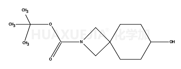 2-Boc-7-羟基-2-氮杂螺[3.5]壬烷