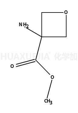 3-氨基氧杂环丁烷-3-羧酸甲酯