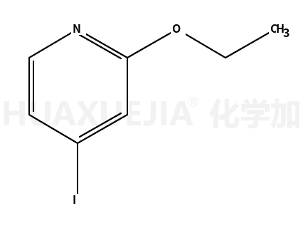 2-Ethoxy-4-iodopyridine