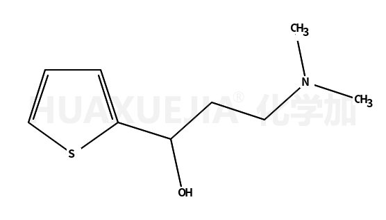 1-(2-噻吩基)-3-(二甲氨基)-1-丙醇