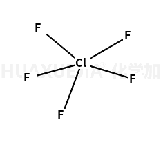 五氟化氯