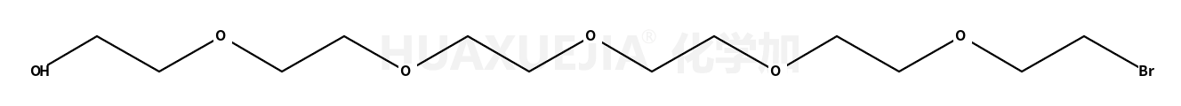 溴代-六聚乙二醇
