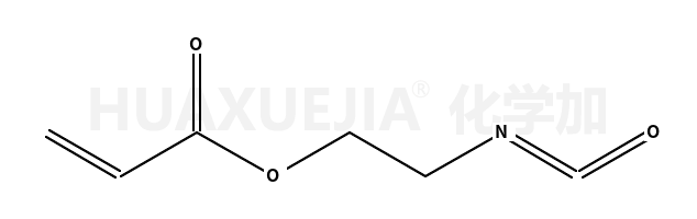 异氰酸酯丙烯酸乙酯