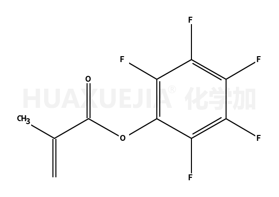 五氟苯基甲丙烯酰酸酯