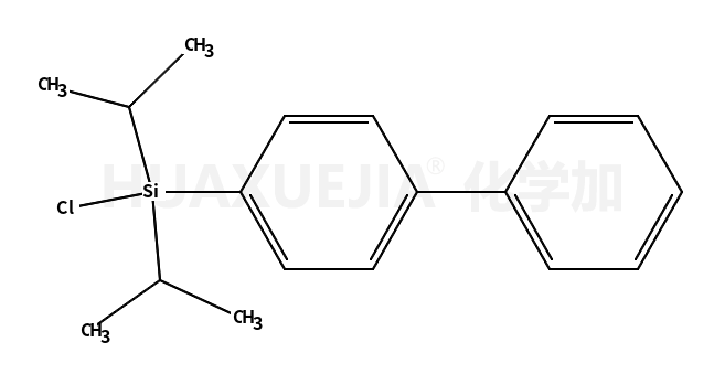 双二苯基氯(1-甲基)硅烷