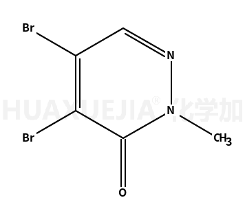 13645-74-4结构式