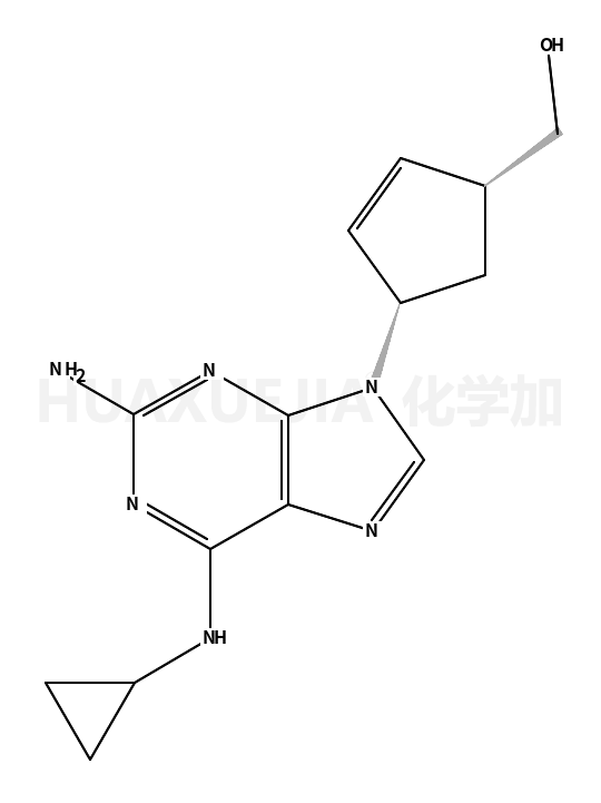 阿巴卡韦