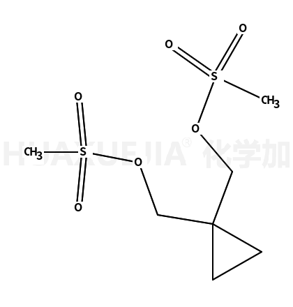 1,1-环丙基二甲醇双甲磺酸酯