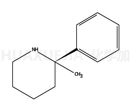 (S)-2-methyl-2-phenylpiperidine