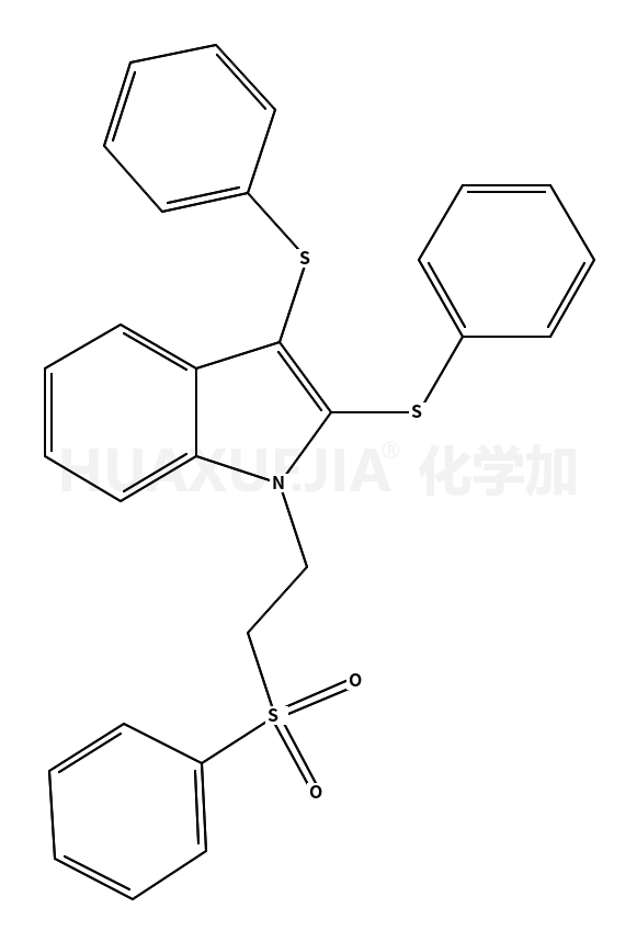 136506-30-4结构式