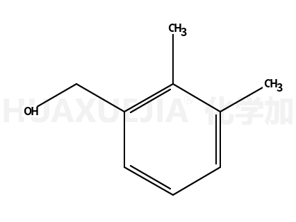 2,3-二甲基苄醇