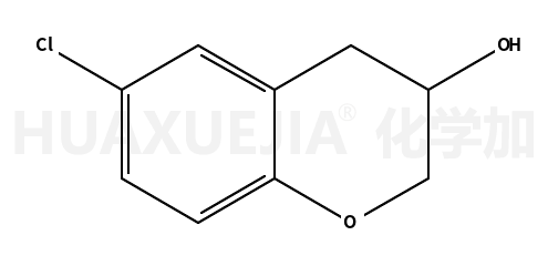 6-chloro-3,4-dihydro-2H-chromen-3-ol