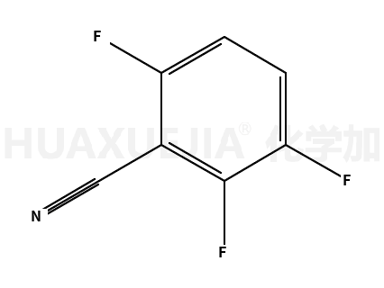 2,3,6-三氟苯甲腈