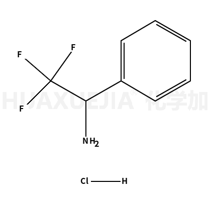 1-苯基-2,2,2-三氟乙胺鹽酸鹽