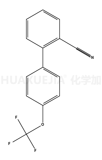 2-[4-(TrifluoroMethoxy)phenyl]benzonitrile