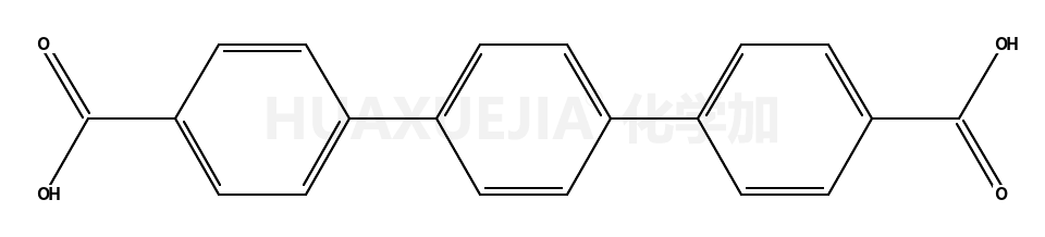 4-[4-(4-carboxyphenyl)phenyl]benzoic acid