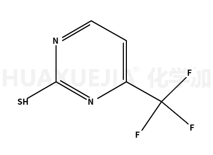 4-(三氟甲基)-2-巯基嘧啶