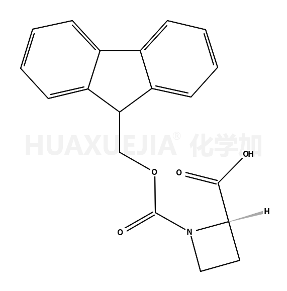 1-氯甲酸芴甲酯-(S)-吖丁啶-2-羧酸
