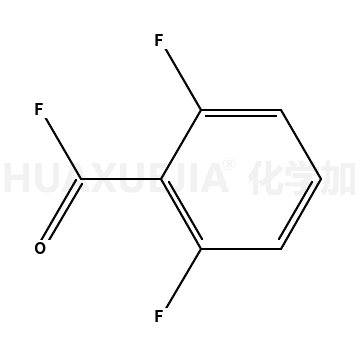 2,6-二氟苯甲酰氟