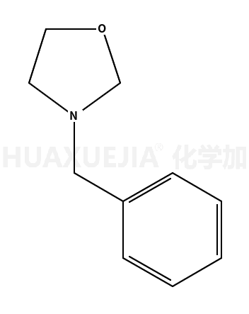 3-苄基恶唑烷