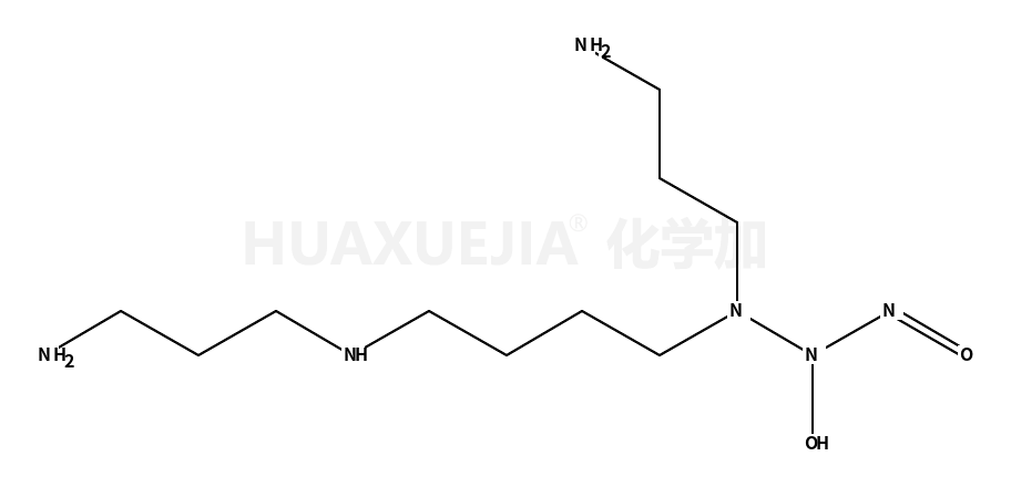 Spermine Bis (Nitric Oxide) Adduct