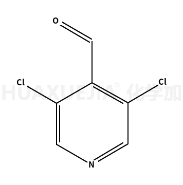 3,5-二氯吡啶-4-甲醛