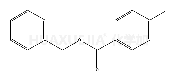 4-碘苯甲酸苄酯