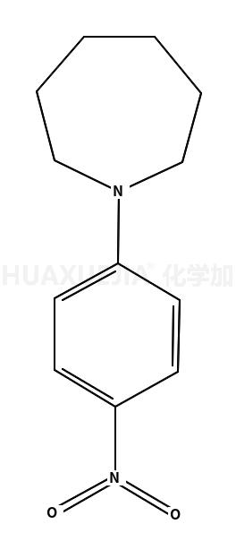 1-(4-硝基苯基)氮杂环庚烷