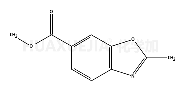 2-甲基苯并[d]噁唑-6-羧酸甲酯