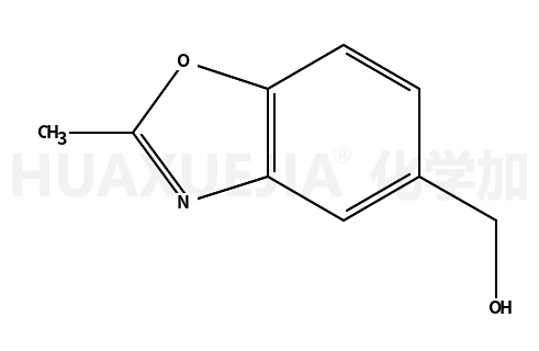 (2-甲基苯并[d]噁唑-5-基)甲醇
