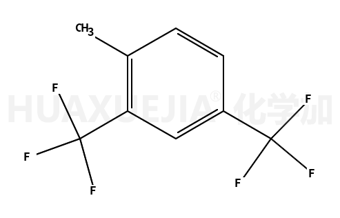 1-methyl-2,4-bis(trifluoromethyl)benzene