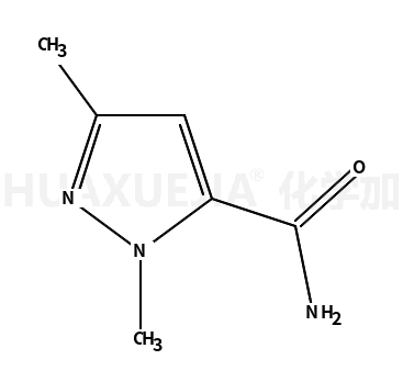 1,3-二甲基-1H-吡唑-5-甲酰胺