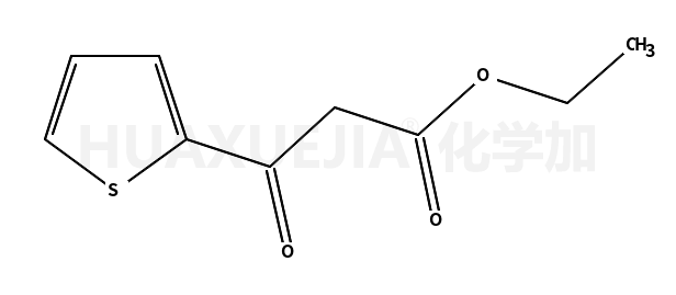 2-噻吩甲酰乙酸乙酯