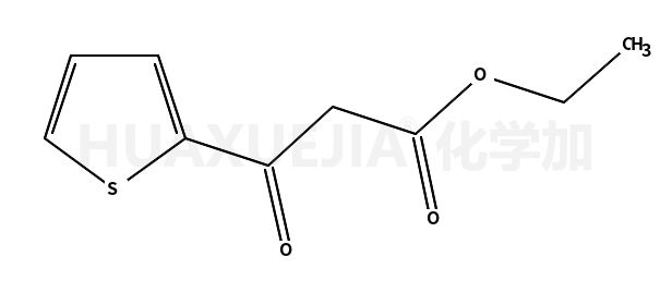 3-氧代-3-噻吩-2-yl-丙酸甲酯